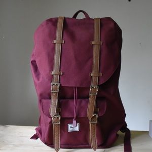 Herschel Supply Co. Little America Backpack